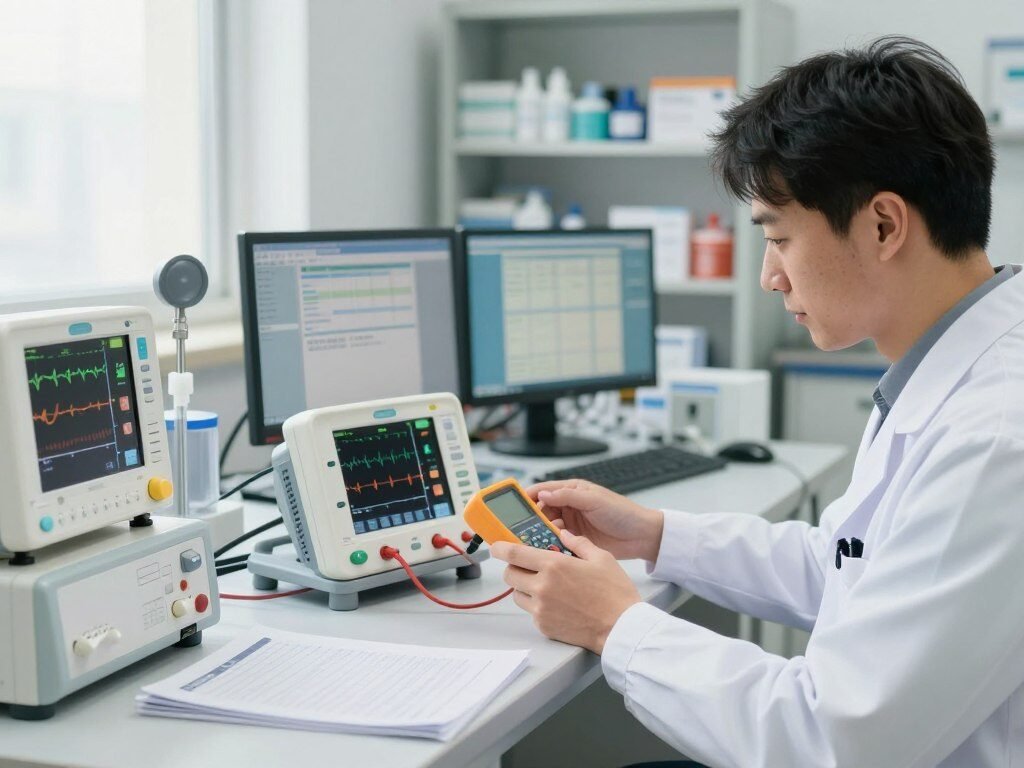 mantenimiento preventivo efectivo