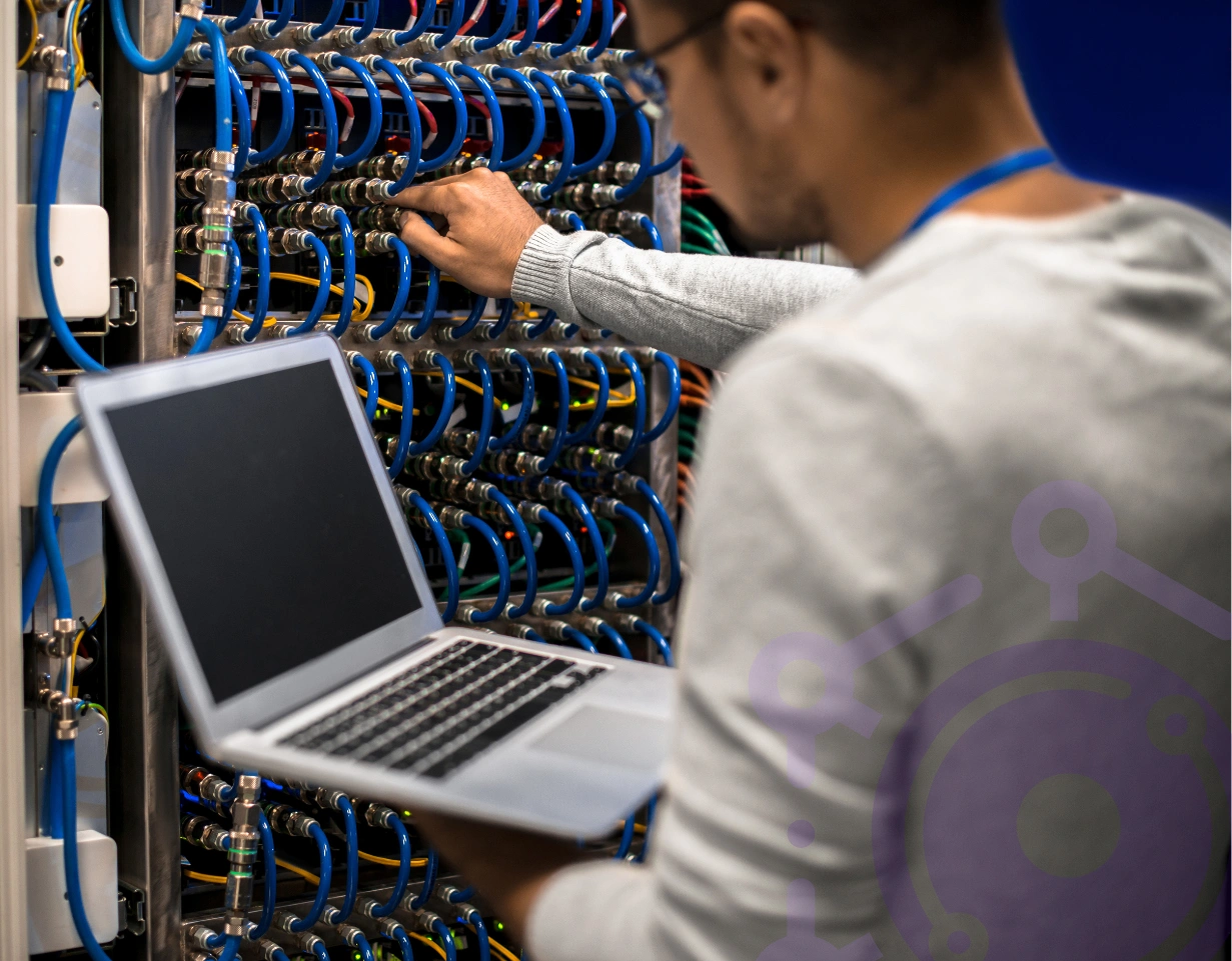 Servicios de Ingenieria Biomedica