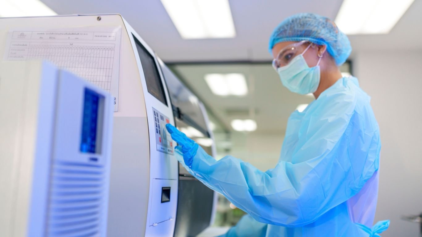 Venta de Equipo Médico