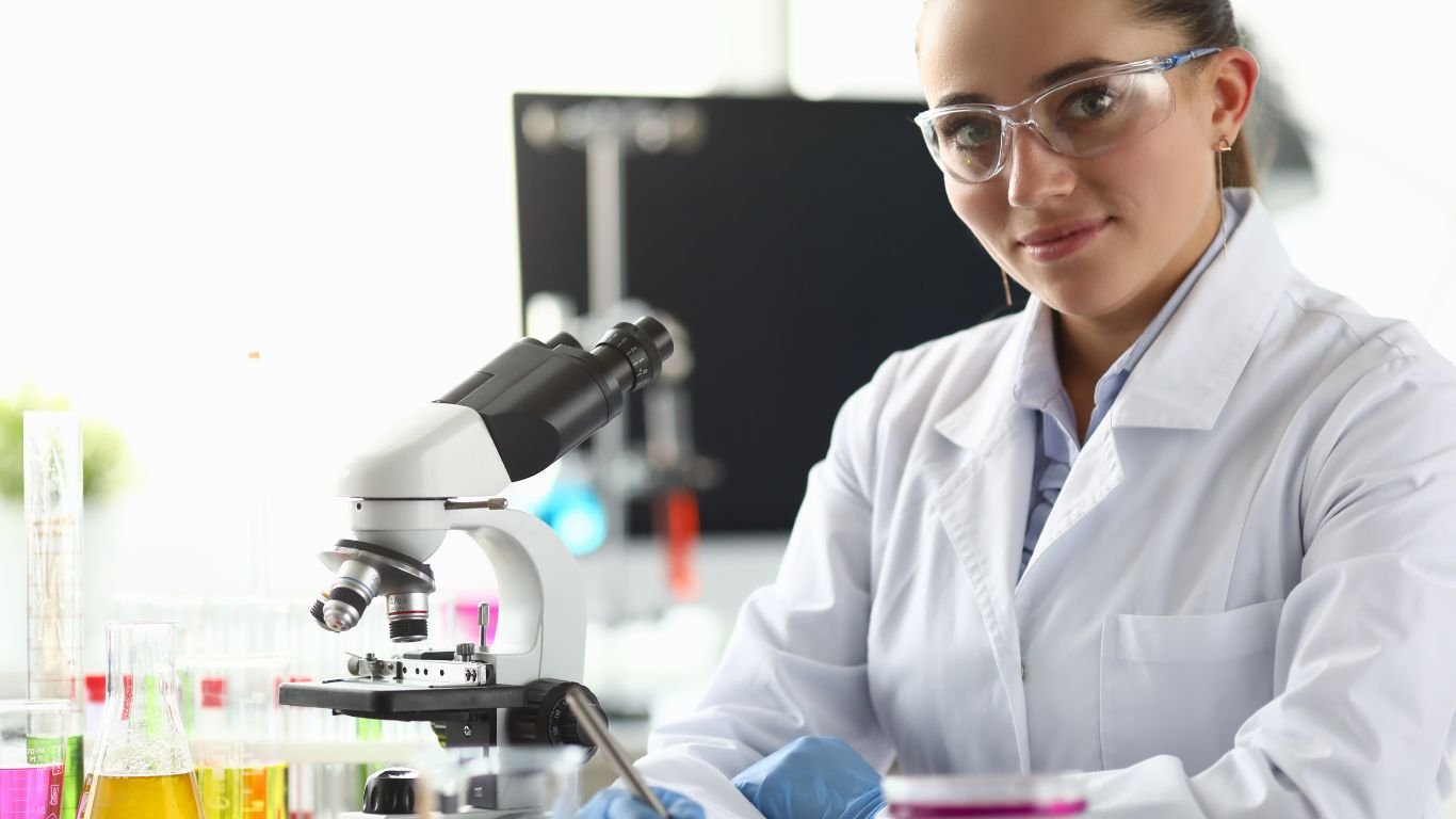 Capacitación en Biomédica