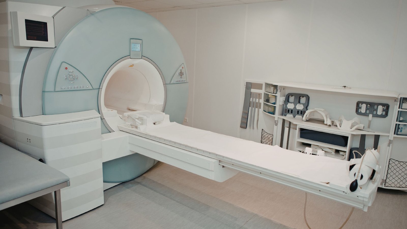 Venta de Equipos para hospitales