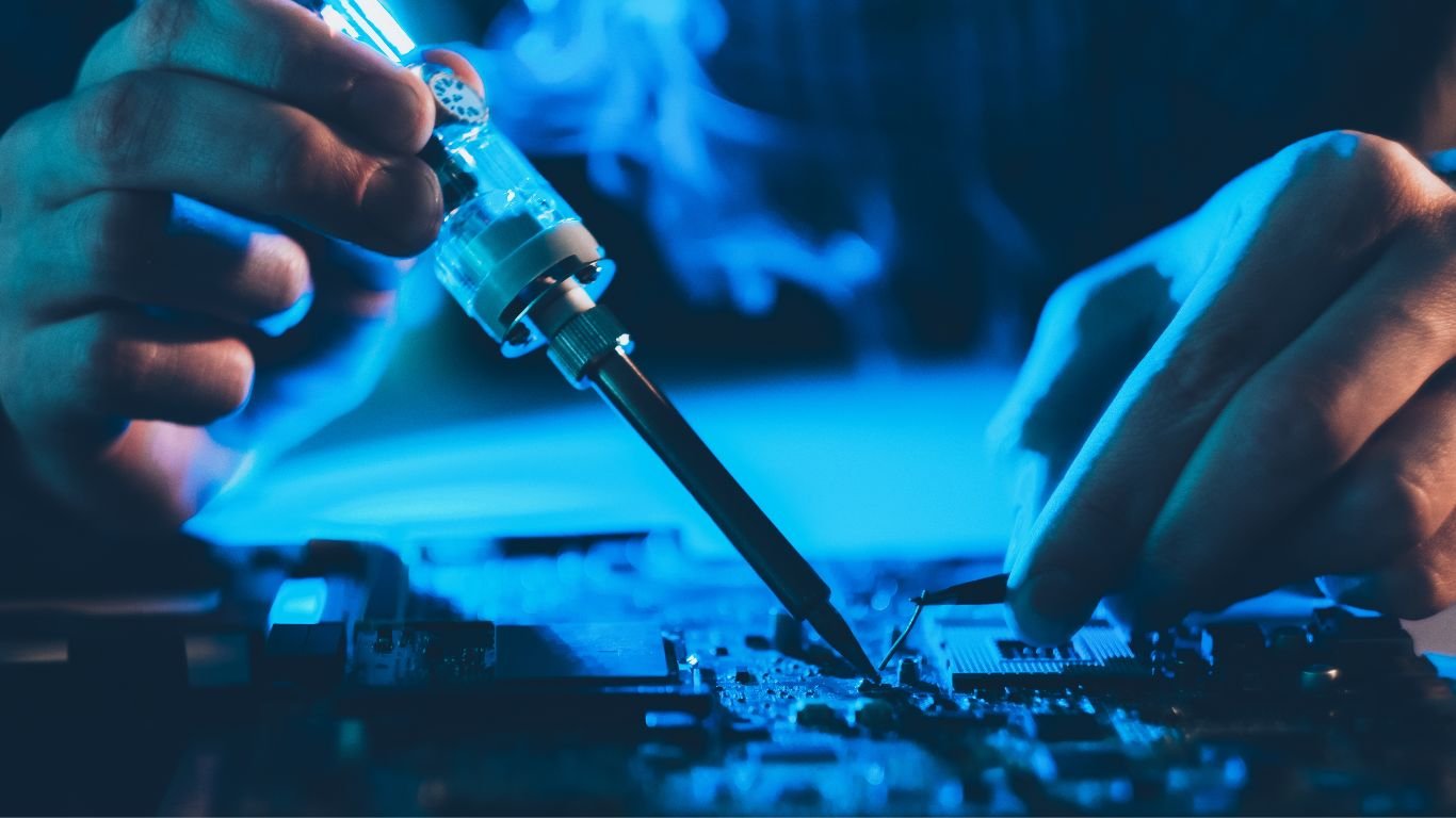 Servicios de ingeniería biomédica